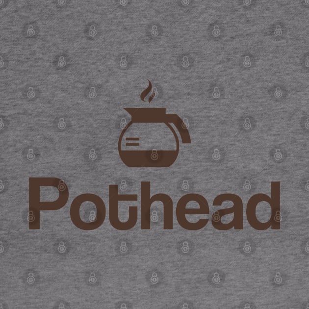 Pothead Coffee by garnkay